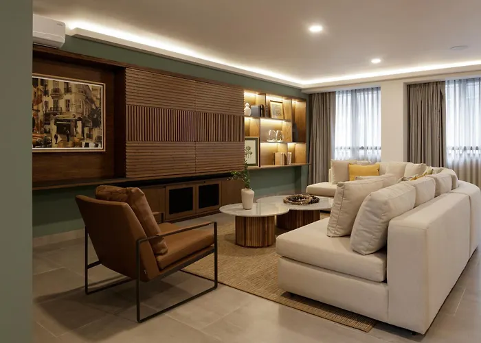 Origen 438 Luxury Boutique Hotel