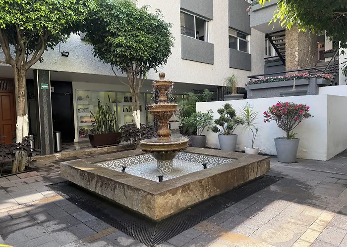 Hotel Las Pergolas